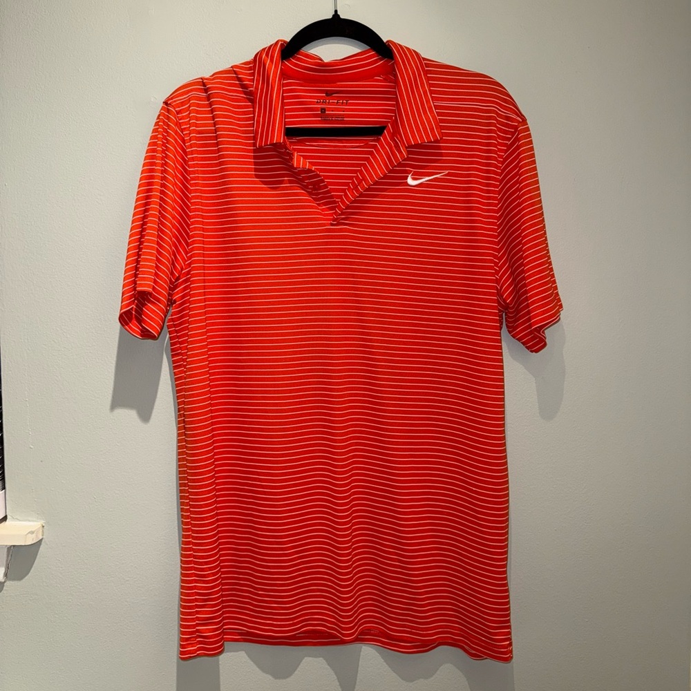 Nike Dri Fit Polo